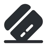 Card Pos SVG Icon